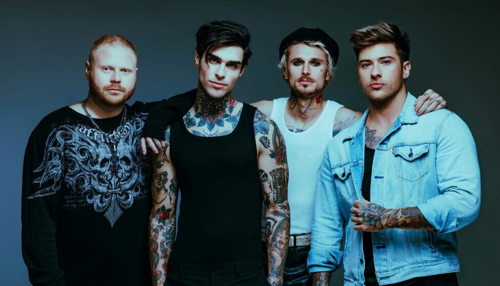 Melrose Avenue | Mo 08. Juni 2026 | Mühle Hunziken, Bern