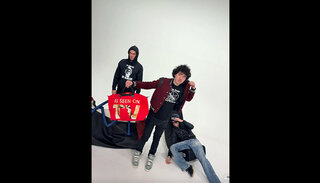 EN6O | Do 16. April 2026 | Dynamo (Werk 21), Zürich