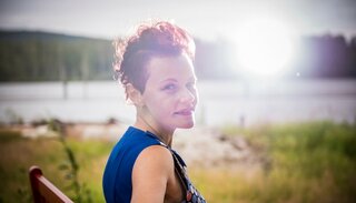 Stina Stenerud | Mo 13. Oktober 2025 | Kulturfabrik Kofmehl (Raumbar), Solothurn
