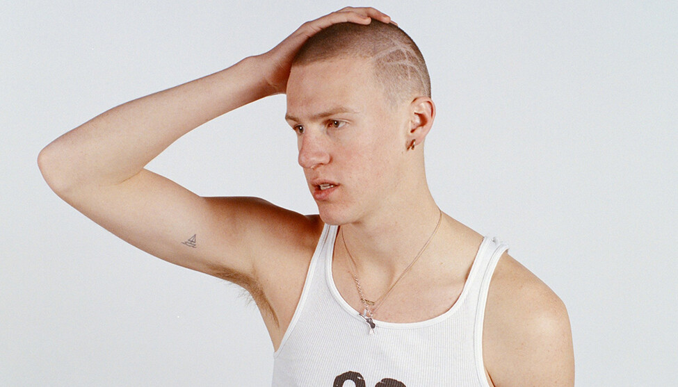 Malcolm Todd | Mo 10. November 2025 | Komplex 457, Zürich