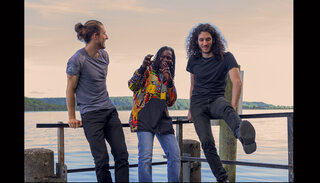 Issa Kouyaté Trio | Sa 05. Dezember 2026 | Café Kairo, Bern