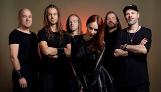 Epica | Mo 04. Oktober 2027 | The Hall, Zürich