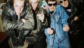 The Covids | So 23. November 2025 | Rössli Bar, Bern