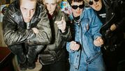 The Covids | So 23. November 2025 | Rössli Bar, Bern