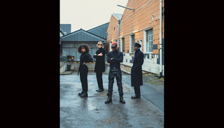 Grenzkontrolle | Do 13. August 2026 | 51. Winterthurer Musikfestwochen 2026, 