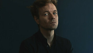 Pétur Ben | Fr 27. März 2026 | Läbesruum / kulturkoller, Winterthur