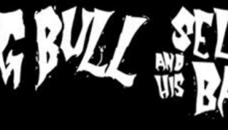 Big Bull And His Selfish Band | Mo 29. September 2025 | Lukas Bar, St. Gallen