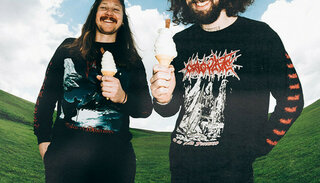 DUG | Di 17. März 2026 | Bogen F, Zürich