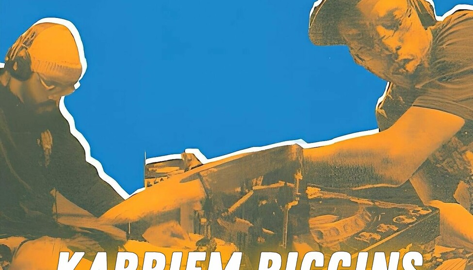 Karriem Riggins