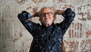 Bob James | Mo 03. November 2025 | Moods, Zürich