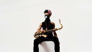 Tomoki Sanders | Di 11. November 2025 | Moods, Zürich