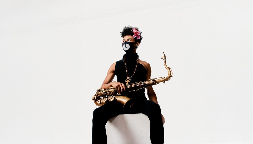 Tomoki Sanders