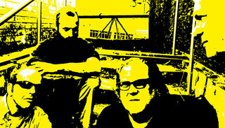 Entgleist | Sa 30. Mai 2026 | Safari Bar, Zürich