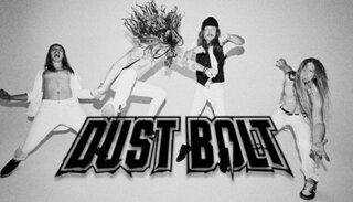 Dust Bolt | Fr 05. Dezember 2025 | Dynamo (Werk 21), Zürich