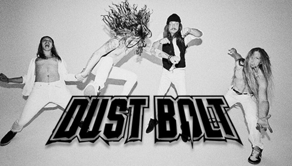 Dust Bolt