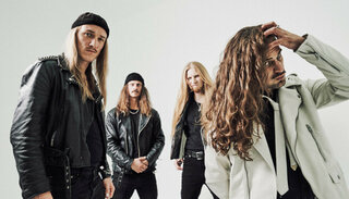 Dust Bolt | Sa 30. Mai 2026 | Südpol, Luzern