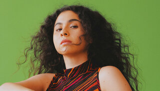 Silvana Estradas | Mi 13. Mai 2026 | Les Docks, Lausanne