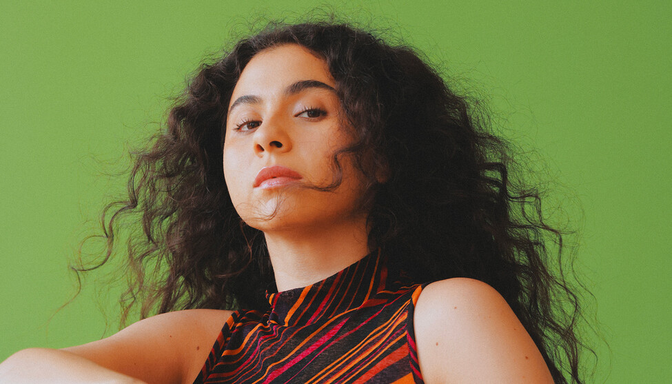 Silvana Estradas | Mi 13. Mai 2026 | Les Docks, Lausanne