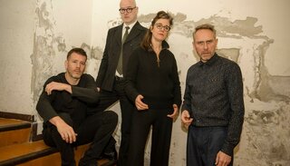 The Loupettes | Fr 17. Oktober 2025 | SOUS SOUL, Bern