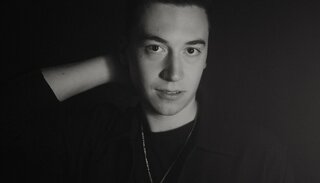 Joel Goldenberger | Di 16. September 2025 | ONO, Bern