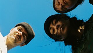 Spirit Of The Beehive | Mi 29. Oktober 2025 | ISC - Club, Bern
