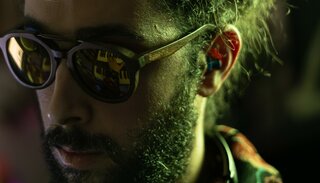 Flavio Calaon | Mo 01. September 2025 | Urgence Disk, Genf