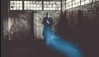 Seb El Zin | Fr 05. September 2025 | Urgence Disk, Genf