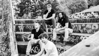Whiteblank | Sa 06. September 2025 | Urgence Disk, Genf