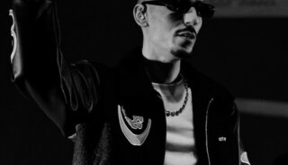 Flenn | Fr 01. Mai 2026 | La Gravière, Genf