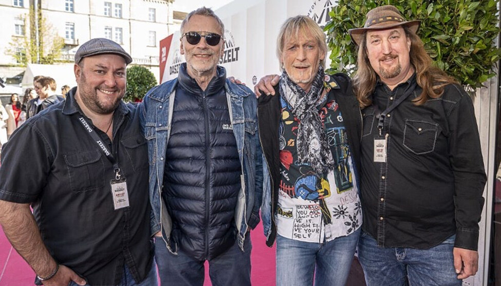 Georges «Schöre» Müller