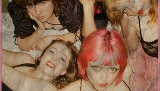 The Vovos | Mo 22. September 2025 | Hirscheneck, Basel