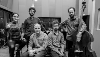 Libèrica Quintet | Fr 22. August 2025 | the bird's eye jazz club, Basel