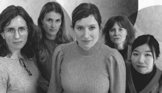 Sara Decker | Do 04. September 2025 | the bird's eye jazz club, Basel