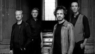 CANTO III | Mi 10. September 2025 | the bird's eye jazz club, Basel