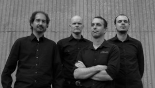 Convulsif | Fr 30. Oktober 2026 | Nouveau Monde, Fribourg
