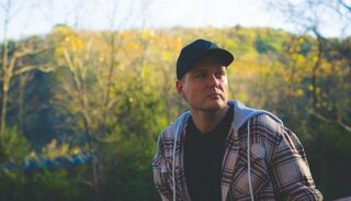 Danny McMahon | Do 25. September 2025 | Raedwulf Pub, Luzern