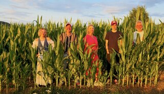 Moll Monkeys | Fr 15. Mai 2026 | Raedwulf Pub, Luzern