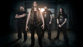 Cryptopsy | So 08. Februar 2026 | KIFF, Saal, Aarau