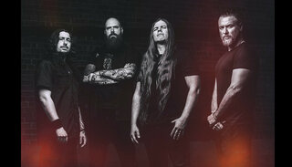 Cryptopsy | So 08. Februar 2026 | KIFF, Saal, Aarau