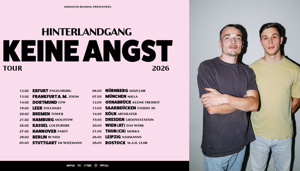 Hinterlandgang