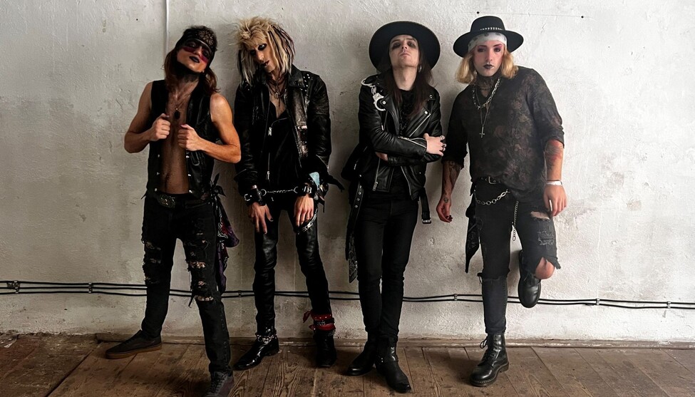 Wildstreet