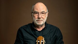 Eduardo Gatti | Fr 10. Oktober 2025 | La Spirale, Fribourg