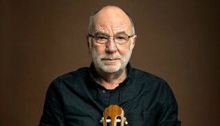 Eduardo Gatti | Fr 10. Oktober 2025 | La Spirale, Fribourg