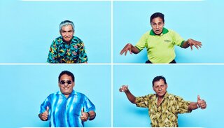 Los Wembler's De Iquitos | Do 23. Oktober 2025 | Nouveau Monde, Fribourg