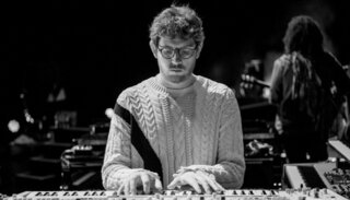 Elijah Fox | Sa 31. Januar 2026 | La Spirale, Fribourg