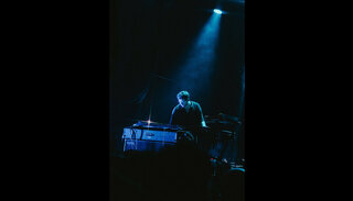 Elijah Fox | Sa 31. Januar 2026 | La Spirale, Fribourg