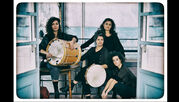 La Mòssa | Mo 10. August 2026 | Musiques En Été, Genf