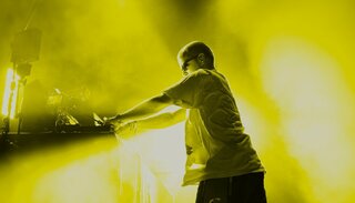 Myd | Fr 06. Februar 2026 | Les Docks, Lausanne