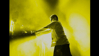 Myd | Fr 06. Februar 2026 | Les Docks, Lausanne