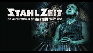 Stahlzeit | Fr 30. Januar 2026 | St. Jakobshalle, Basel